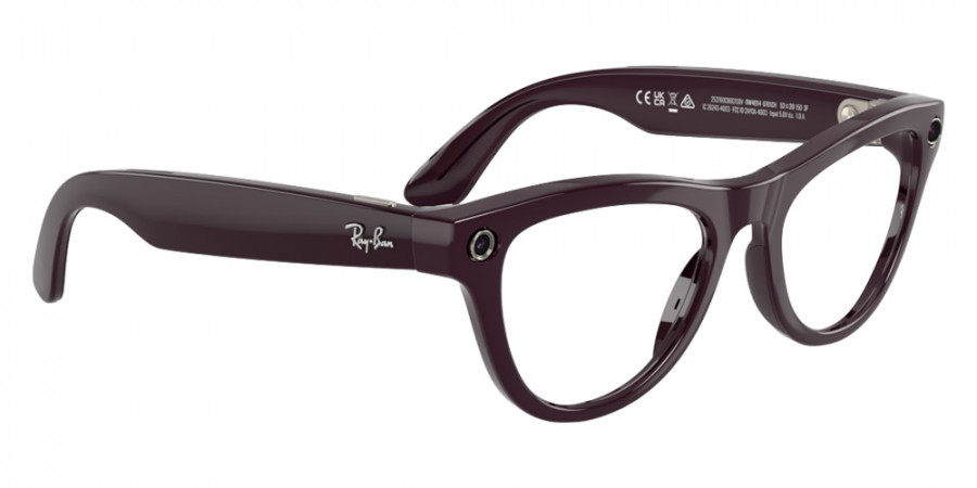 Ray-Ban™ - META Skyler Gen 2 RW4014