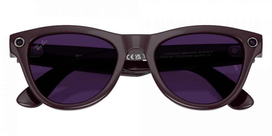 Ray-Ban™ - META Skyler Gen 2 RW4014