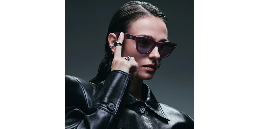 Ray-Ban™ - META Skyler Gen 2 RW4014