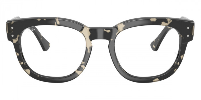 Ray-Ban™ Mega Hawkeye RX0298V 8117 50 - Gray Havana