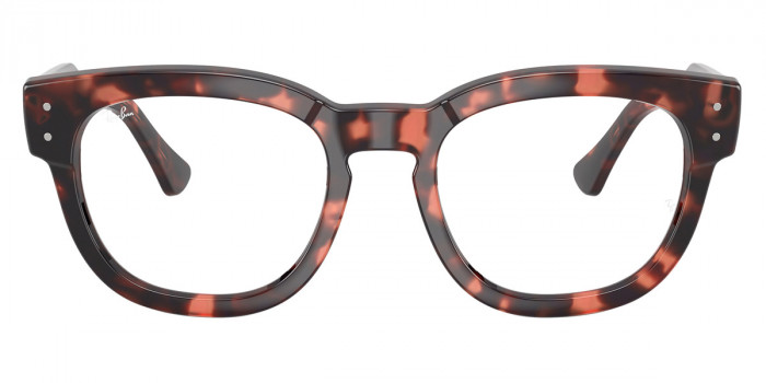 Ray-Ban™ Mega Hawkeye RX0298V 8118 50 - Pink Havana