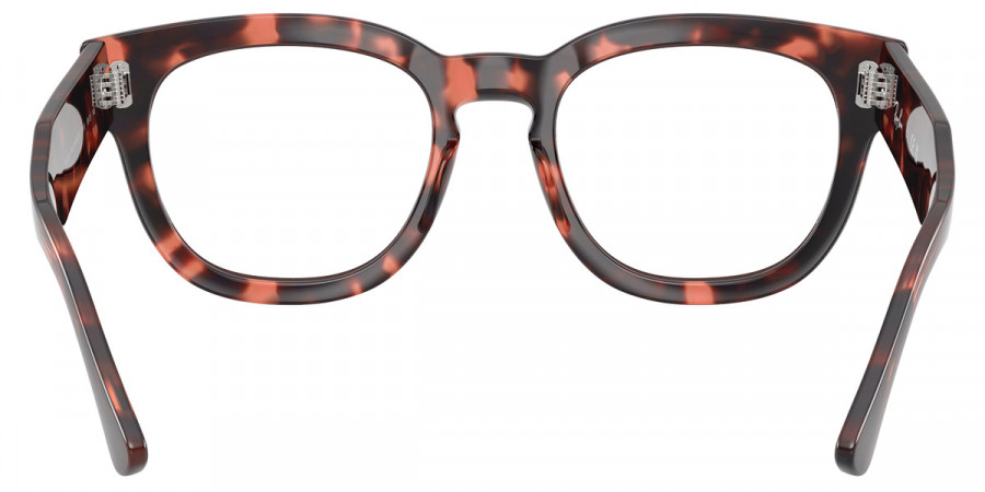 Color: Pink Havana (8118) - Ray-Ban RX0298V811850