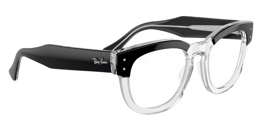 Ray-Ban™ - Mega Hawkeye RX0298VF