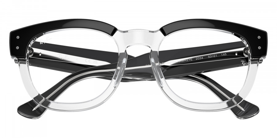 Ray-Ban™ - Mega Hawkeye RX0298VF
