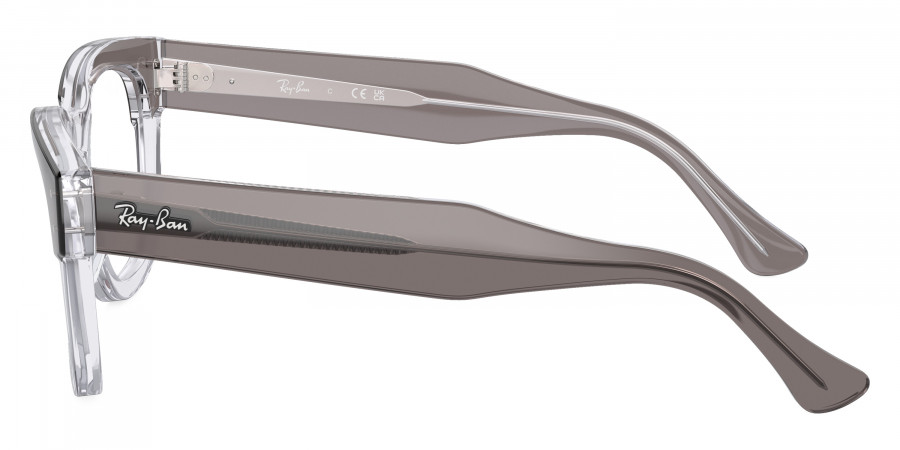 Ray-Ban™ - Mega Hawkeye RX0298VF
