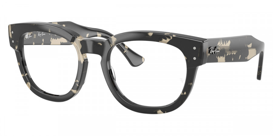 Color: Gray Havana (8117) - Ray-Ban RX0298VF811750
