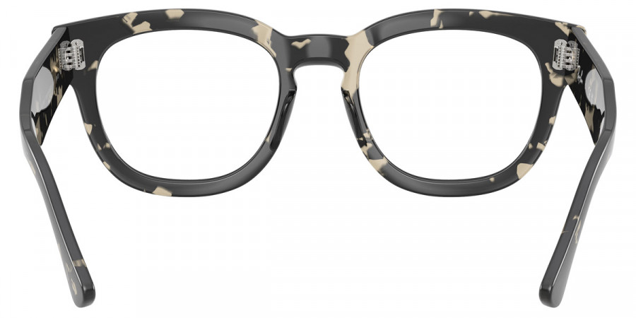 Color: Gray Havana (8117) - Ray-Ban RX0298VF811750