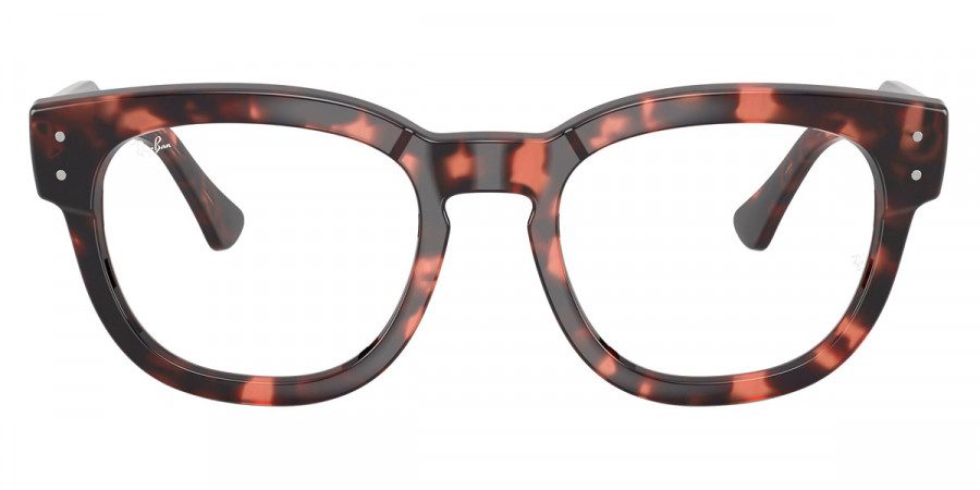 Ray-Ban™ Mega Hawkeye RX0298VF 8118 50 - Pink Havana