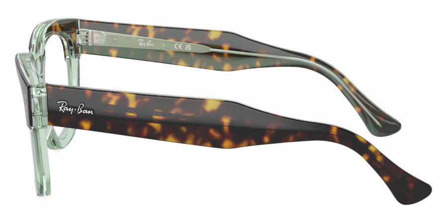 Ray-Ban™ - Mega Hawkeye RX0298VF