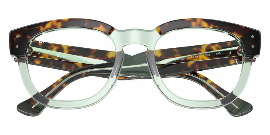 Ray-Ban™ - Mega Hawkeye RX0298VF