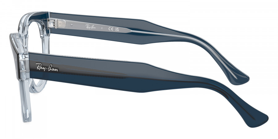 Ray-Ban™ - Mega Hawkeye RX0298VF