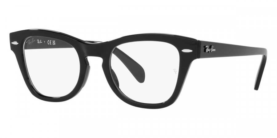 Color: Black (2000) - Ray-Ban RX0707V200048