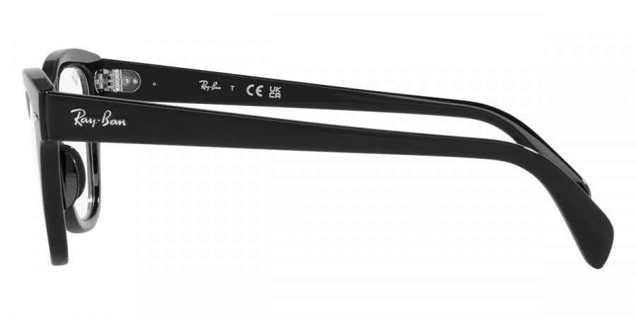Color: Black (2000) - Ray-Ban RX0707V200048