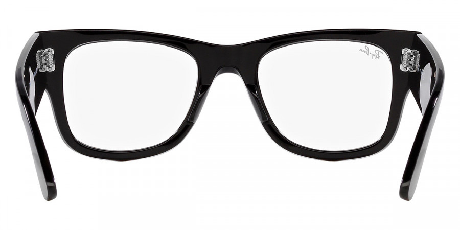 Color: Black (2000) - Ray-Ban RX0840V200051