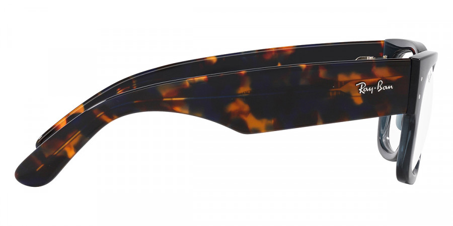 Ray-Ban™ - Mega Wayfarer RX0840V