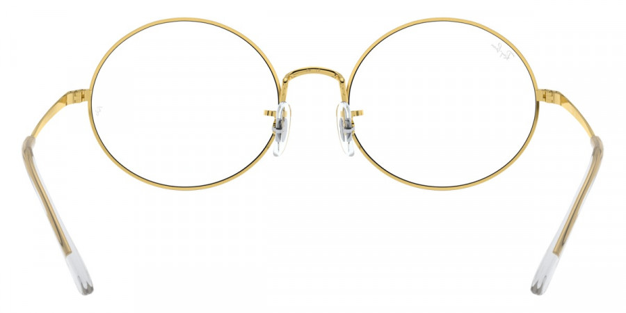 Ray-Ban™ - Oval RX1970V