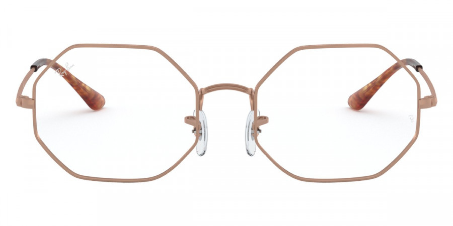 Ray-Ban™ - Octagon RX1972V