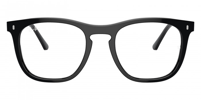 Ray-Ban™ RX2210V 2000 51 - Black