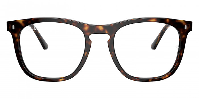 Ray-Ban™ RX2210V 2012 51 - Havana