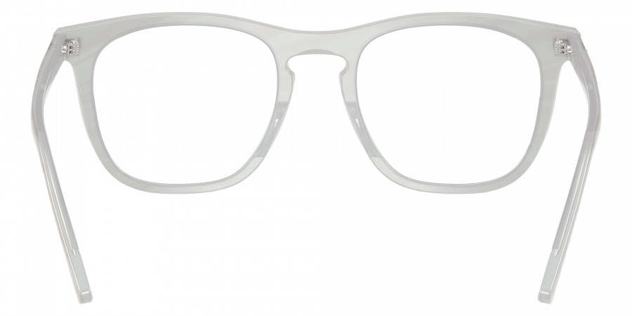 Color: Photo Striped Light Blue (8382) - Ray-Ban RX2210V838253