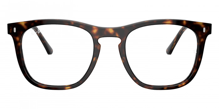 Ray-Ban™ RX2210VF 2012 53 - Havana