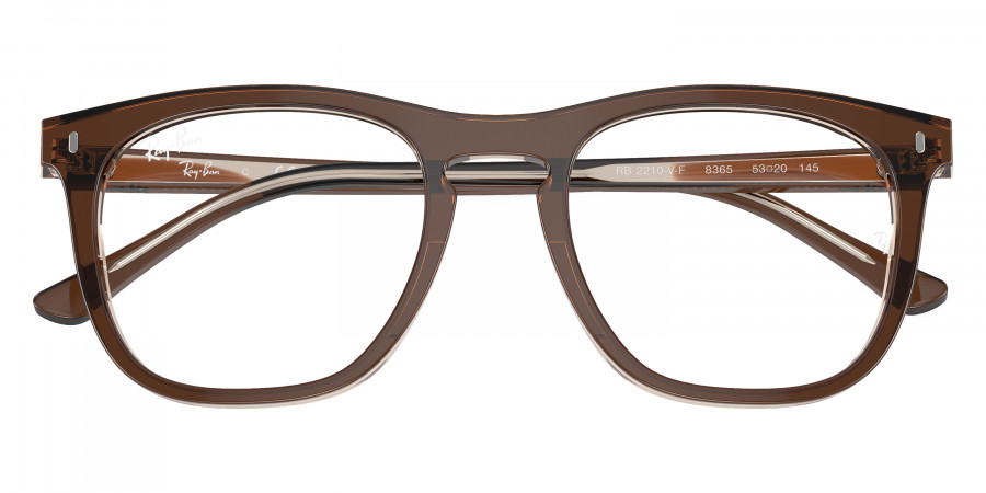 Ray-Ban™ - RX2210VF