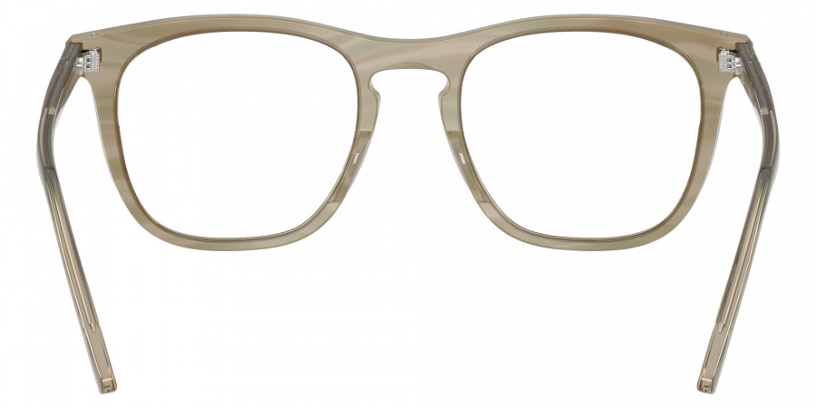 Color: Photo Striped Gray (8381) - Ray-Ban RX2210VF838153