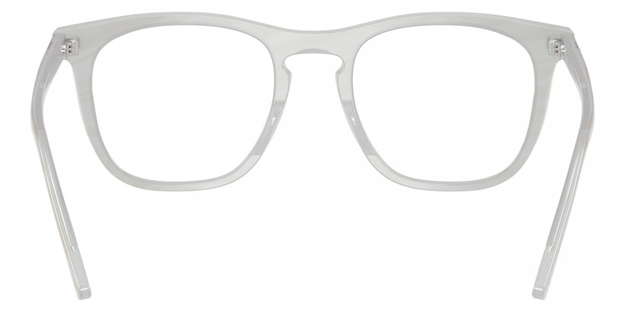 Color: Photo Striped Light Blue (8382) - Ray-Ban RX2210VF838253
