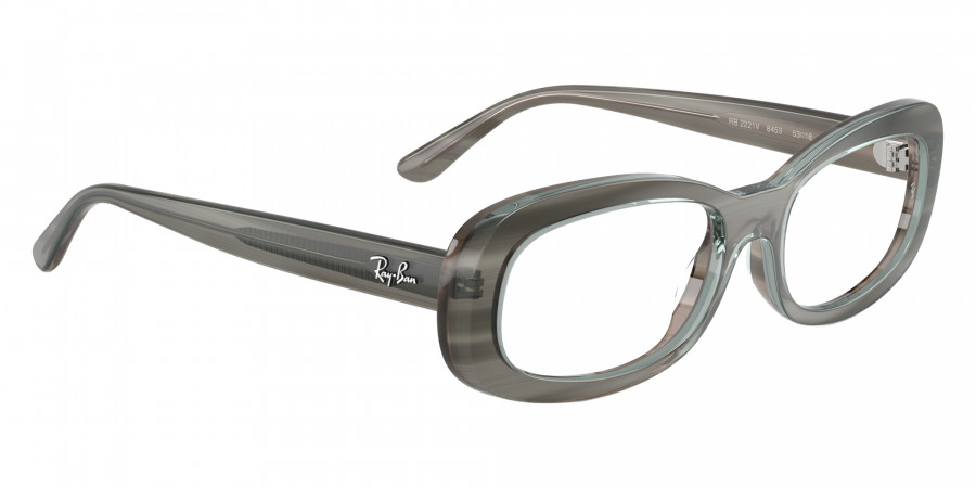 Ray-Ban™ - RB2221V