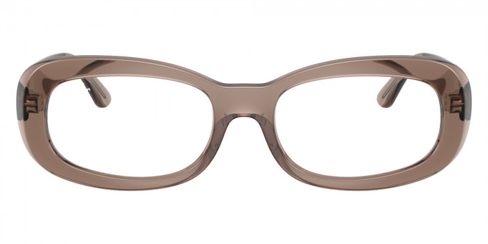 Ray-Ban™ RB2221V 8457 51 - Transparent Beige