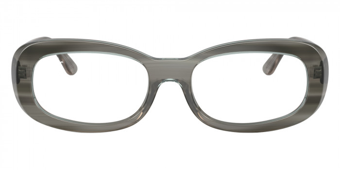 Ray-Ban™ RB2221VF 8453 53 - Striped Gray
