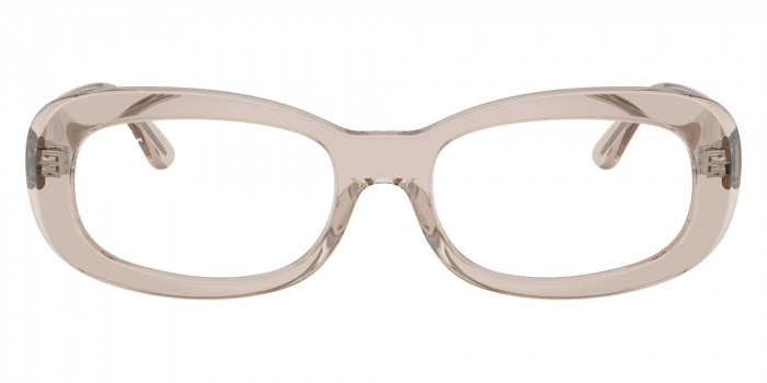 Ray-Ban™ RB2221VF 8457 53 - Transparent Beige