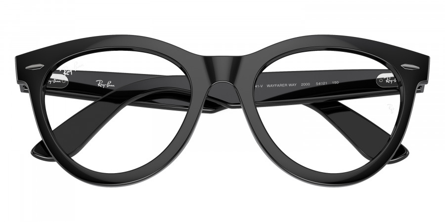 Ray-Ban™ - Wayfarer Way RX2241V