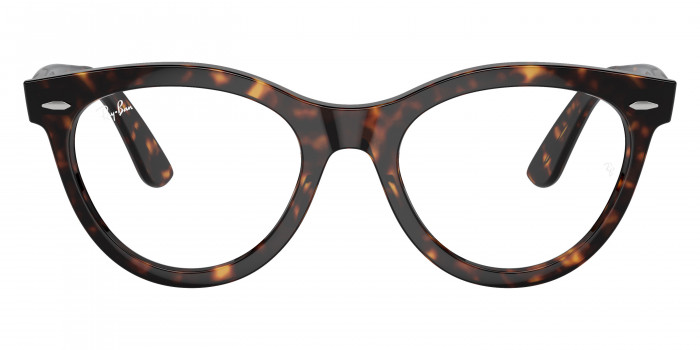 Ray-Ban™ Wayfarer Way RX2241V 2012 51 - Havana