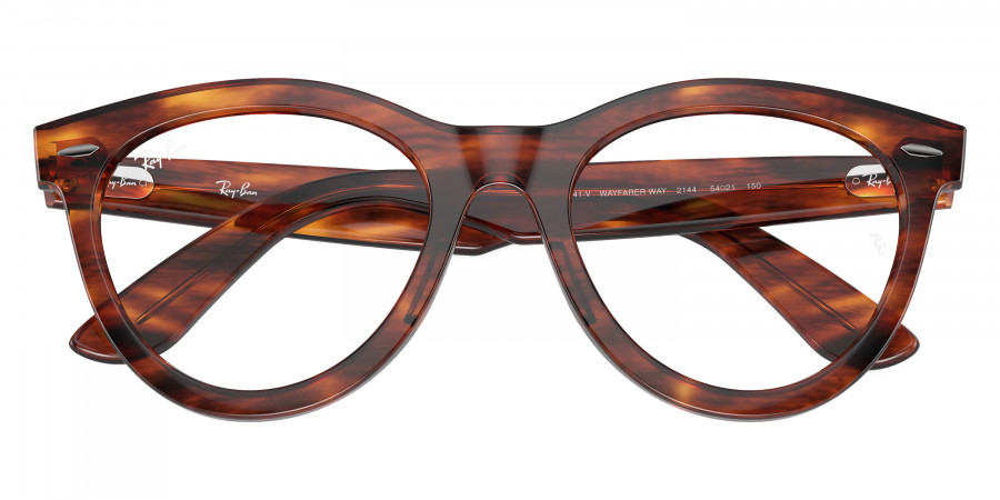 Ray-Ban™ - Wayfarer Way RX2241V