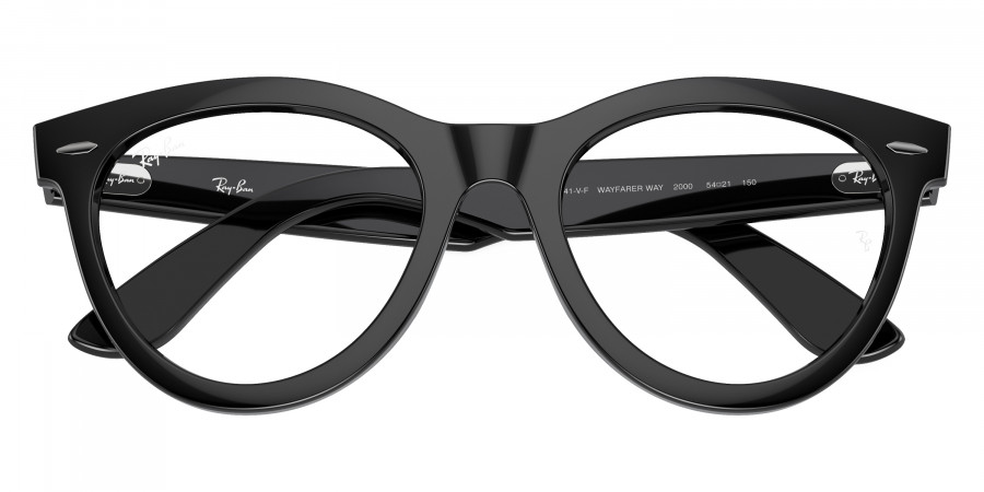 Ray-Ban™ - Wayfarer Way RX2241VF