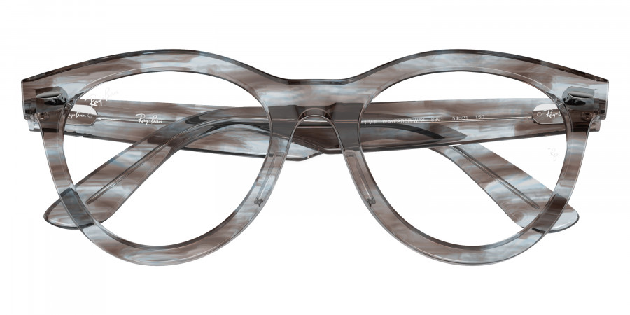 Ray-Ban™ - Wayfarer Way RX2241VF