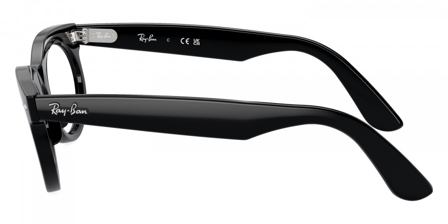 Ray-Ban™ - Wayfarer Oval RX2242V