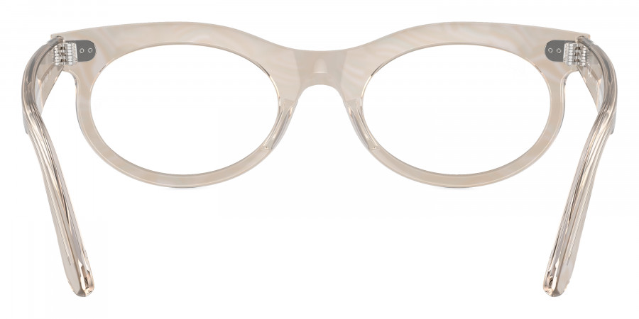 Ray-Ban™ - Wayfarer Oval RX2242V