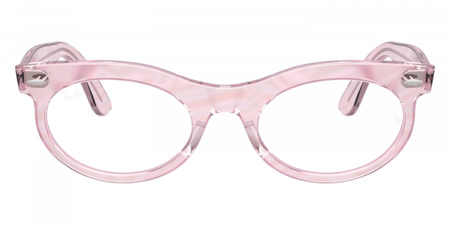 Ray-Ban™ - Wayfarer Oval RX2242V