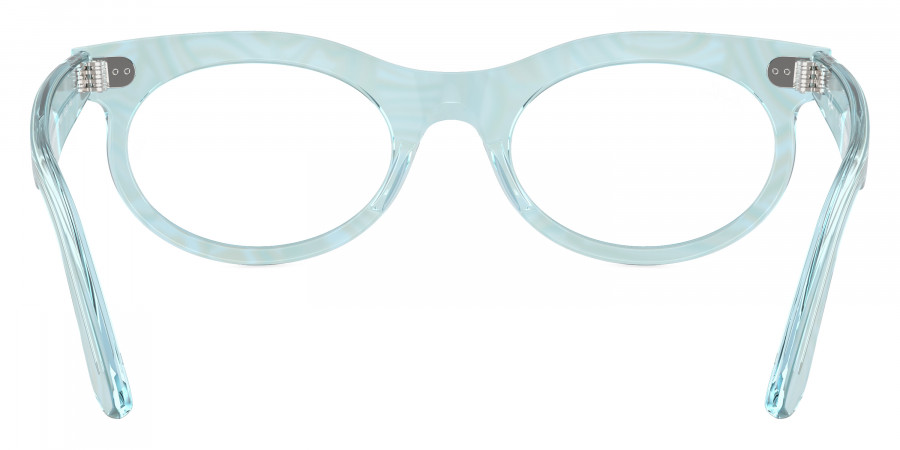 Ray-Ban™ - Wayfarer Oval RX2242V
