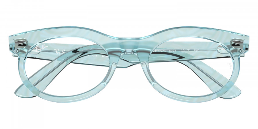 Ray-Ban™ - Wayfarer Oval RX2242V