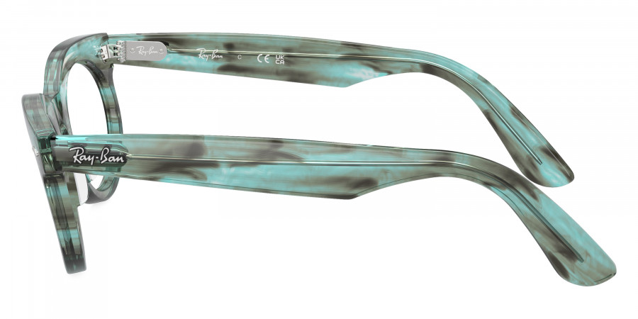 Ray-Ban™ - Wayfarer Oval RX2242V