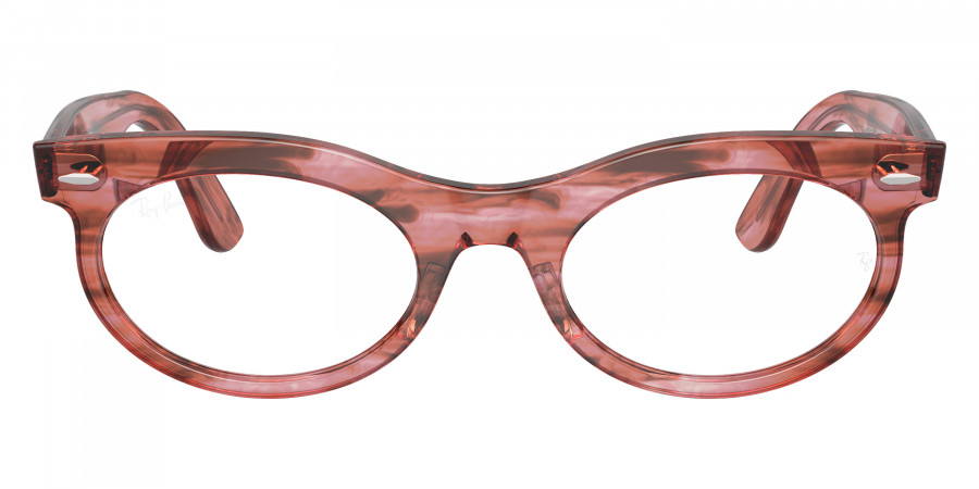 Ray-Ban™ - Wayfarer Oval RX2242V