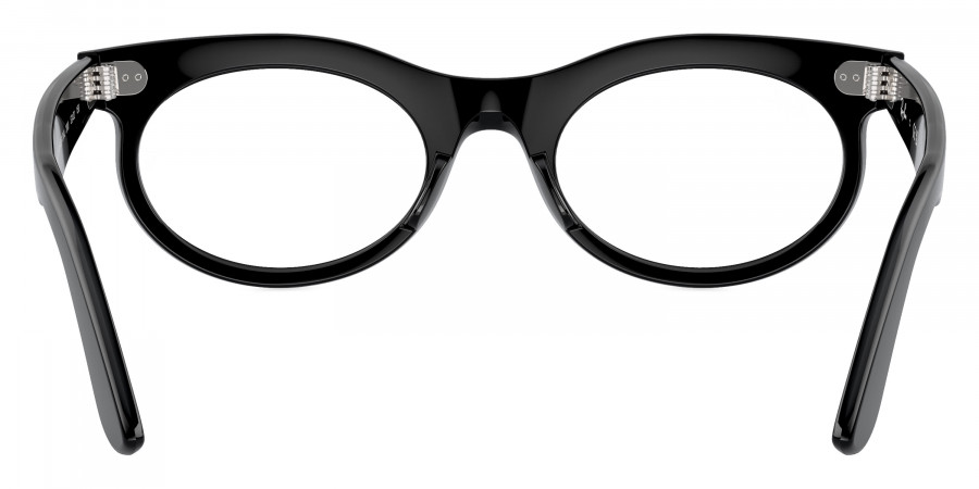 Ray-Ban™ - Wayfarer Oval RX2242VF