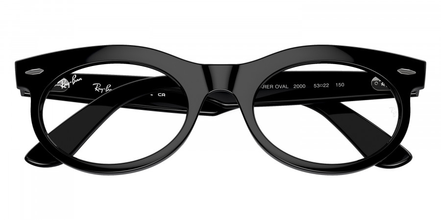 Ray-Ban™ - Wayfarer Oval RX2242VF