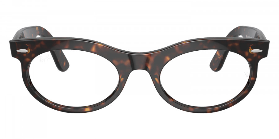 Ray-Ban™ - Wayfarer Oval RX2242VF