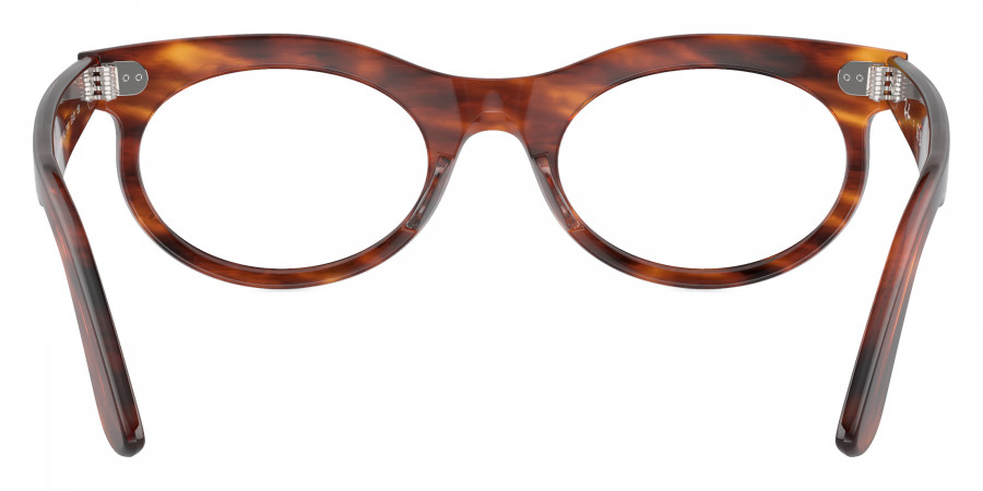 Ray-Ban™ - Wayfarer Oval RX2242VF