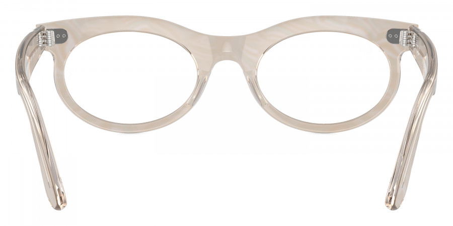 Ray-Ban™ - Wayfarer Oval RX2242VF