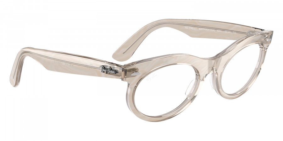 Ray-Ban™ - Wayfarer Oval RX2242VF